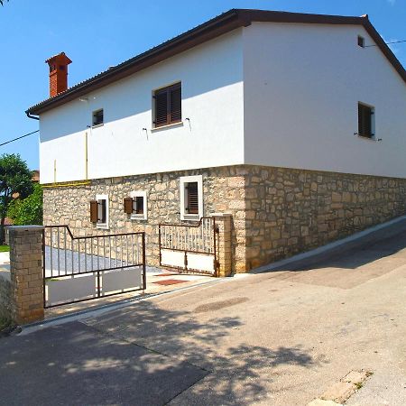 Ližnjan Apartmenst Slavica 1654 아파트 외부 사진